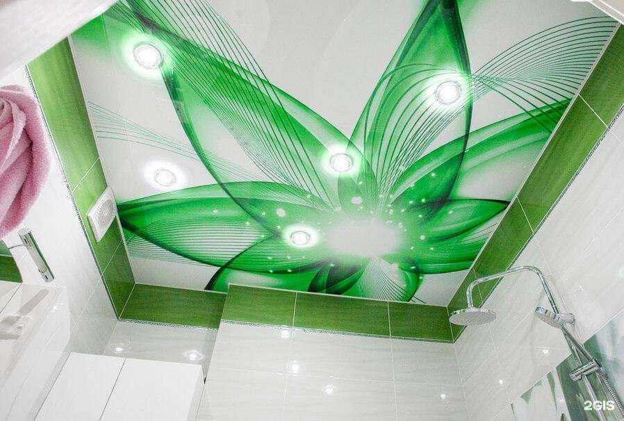 Отзывы на компанию Торгово-монтажная компания по установке натяжных потолков в г. Ивантеевка c фото