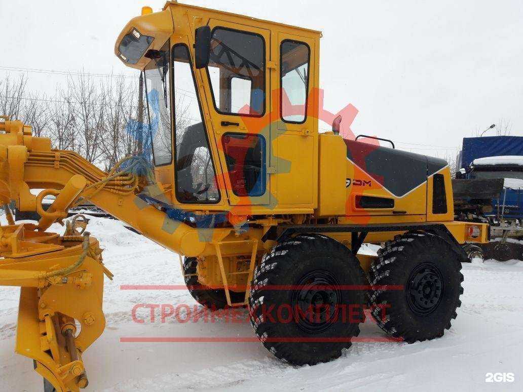 Отзывы на компанию Строймехкомплект в г. Орёл c фото