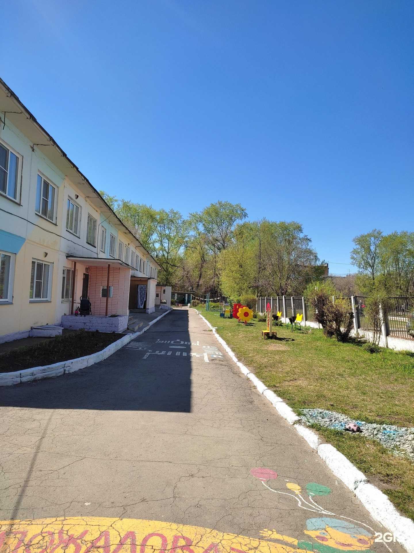 Отзывы на компанию Детский сад №275 г. Челябинска в г. Челябинск c фото