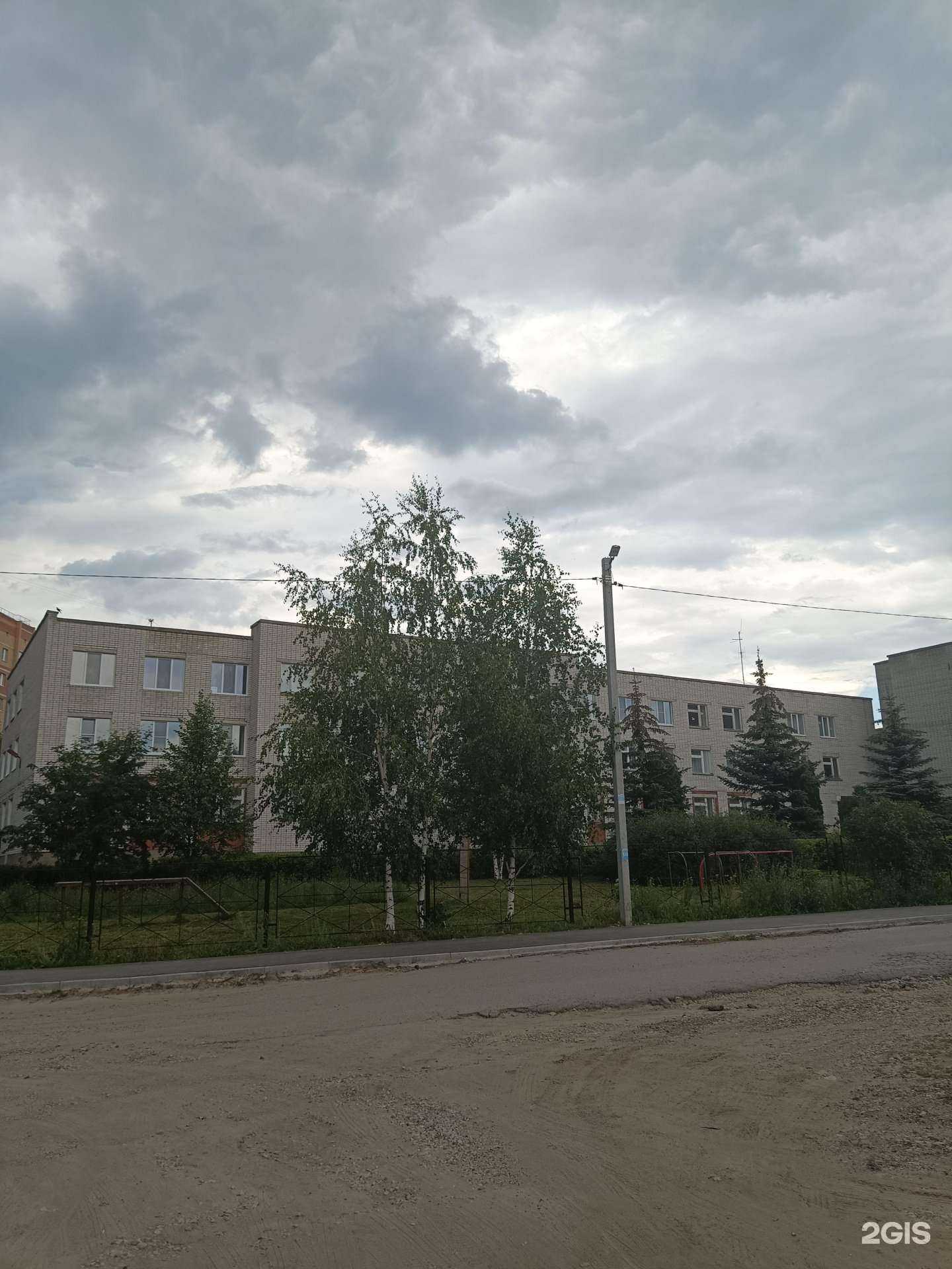 Отзывы на компанию Средняя школа №15 в г. Йошкар-Ола c фото