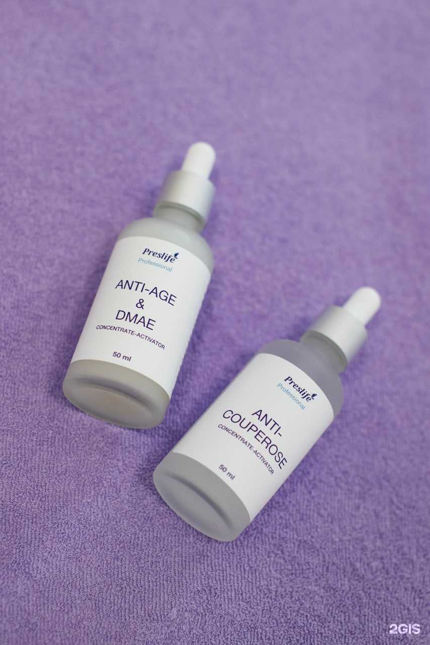 Отзывы на компанию Preslife в г. Череповец c фото