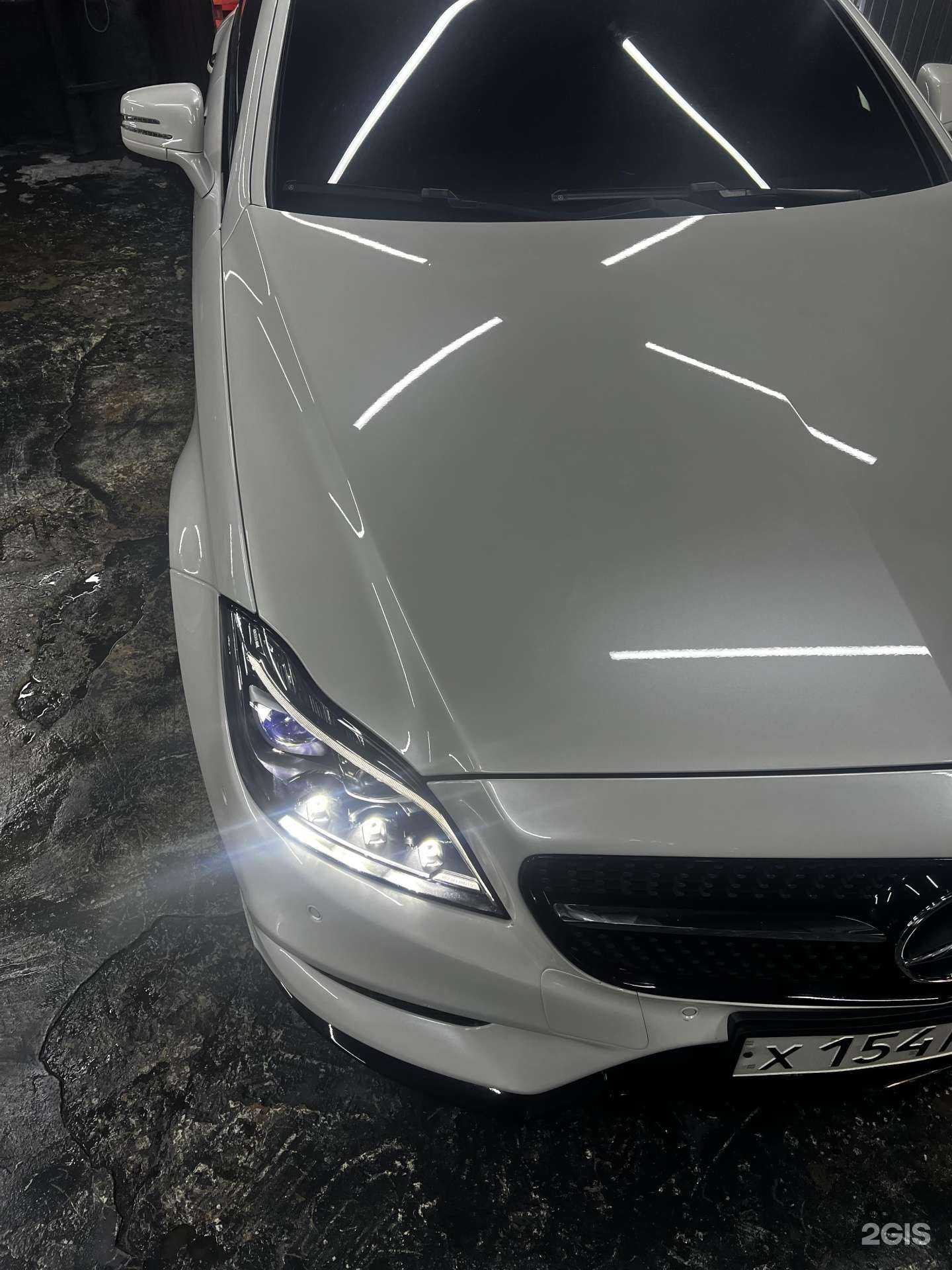 Отзывы на компанию Matador Detailing в Тюмени c фото