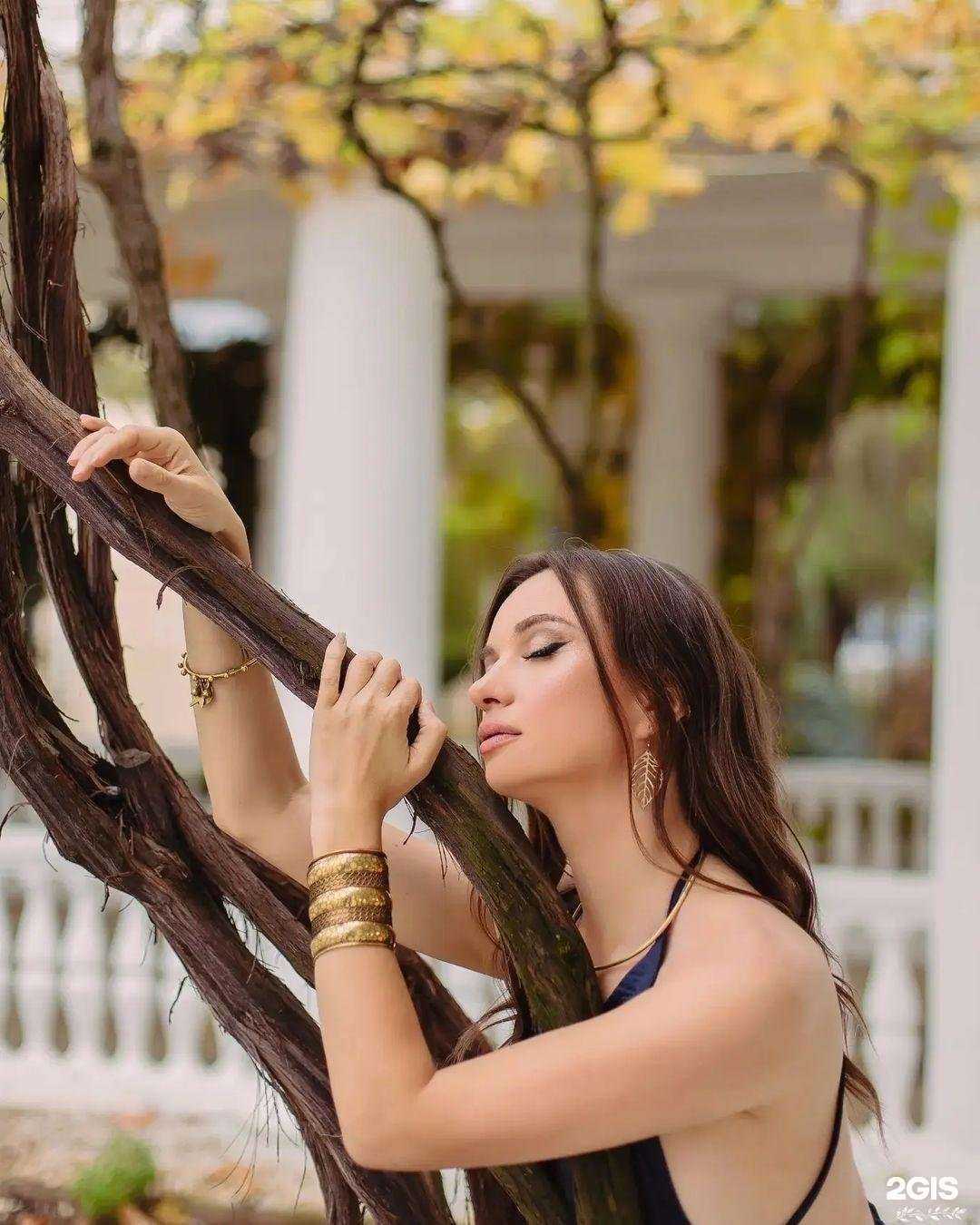 Отзывы на компанию Студия красоты в Новороссийске c фото