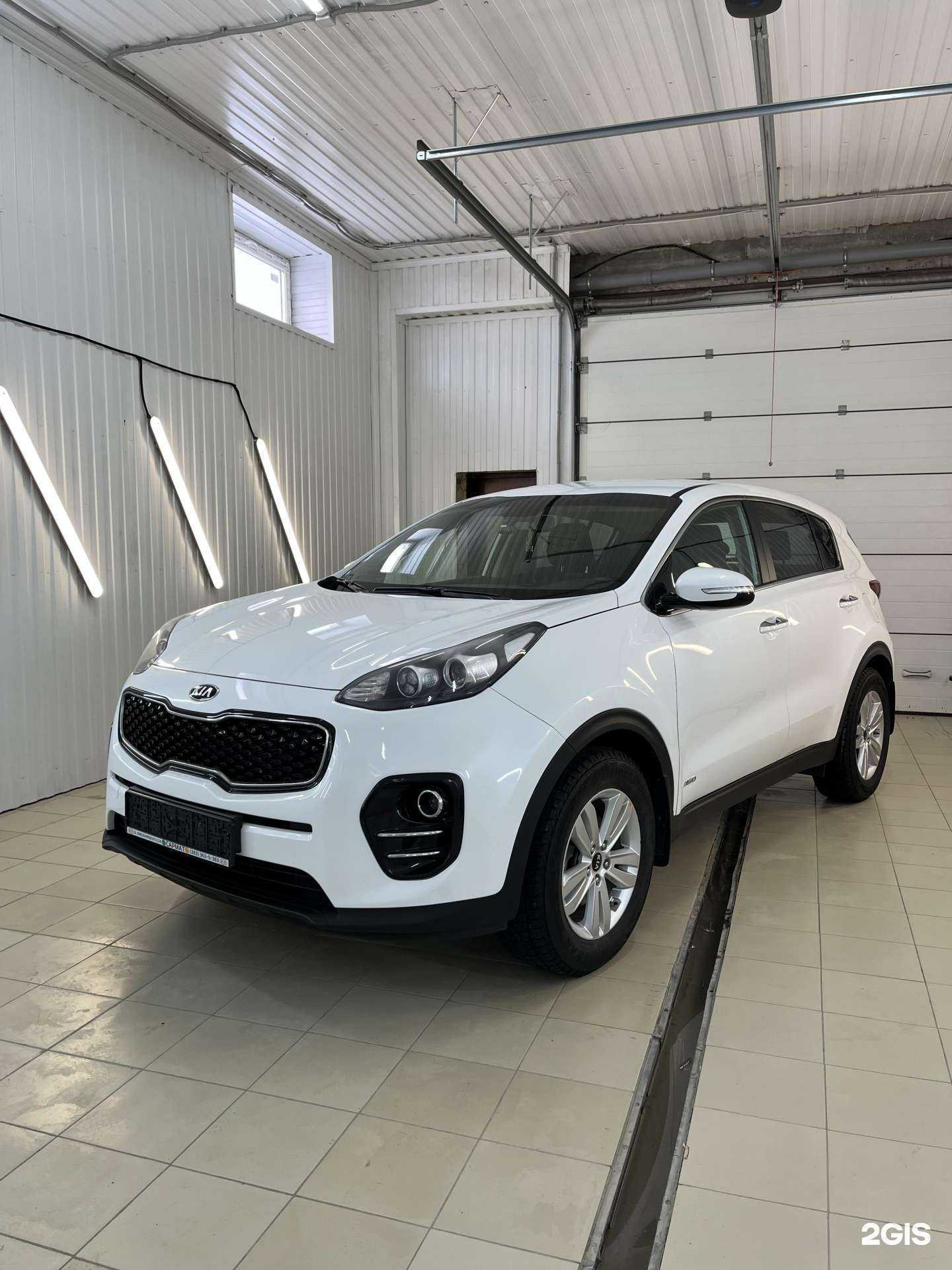 Отзывы на компанию Amor Detailing в Новосибирске c фото