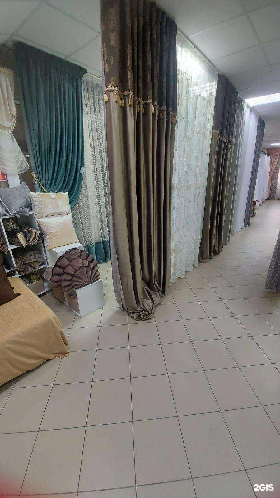 Отзывы на компанию Империя уюта в г. Губкин c фото