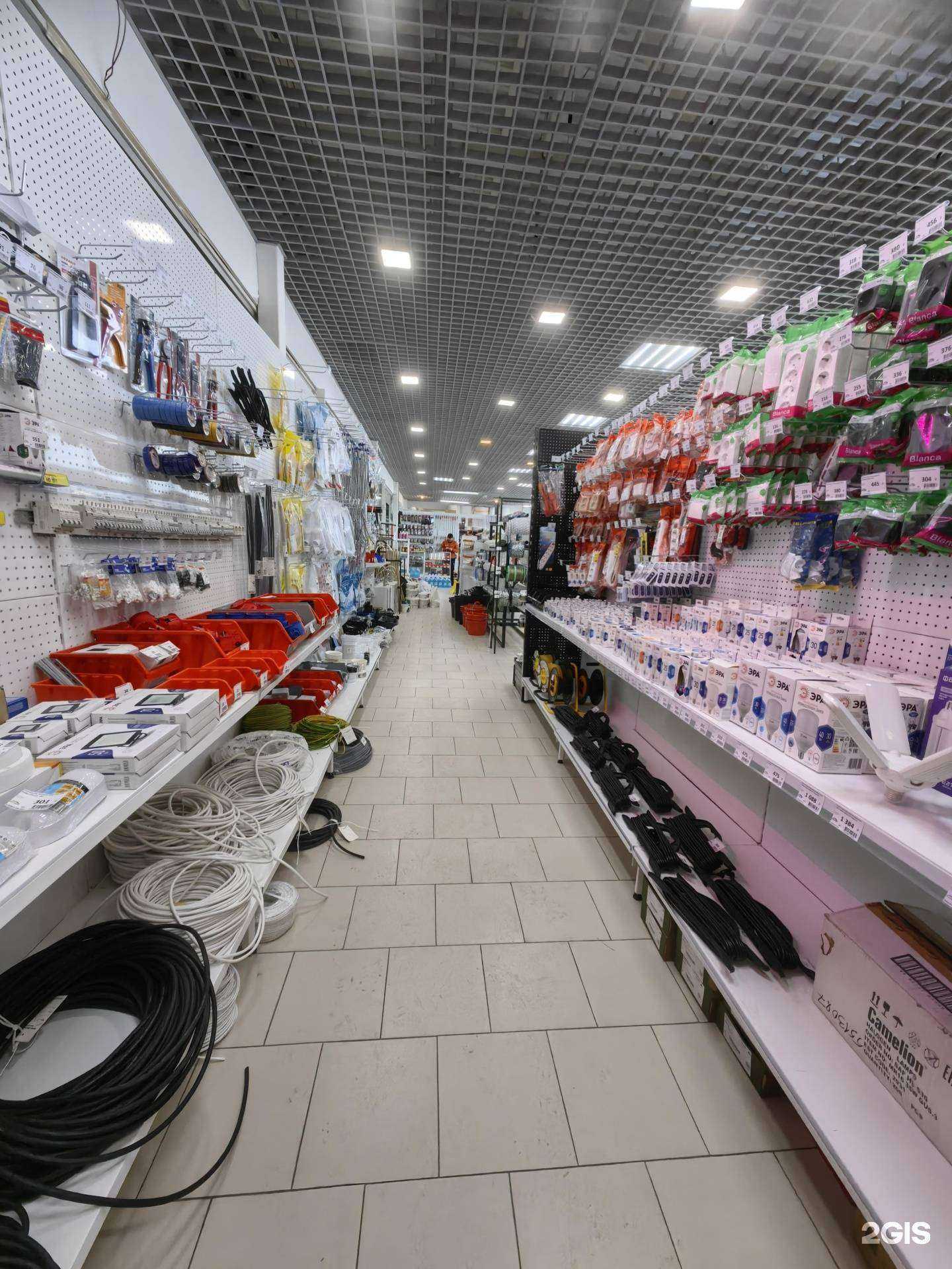 Отзывы на компанию СтройМарт в Ижевске c фото - фотография 2 из 2