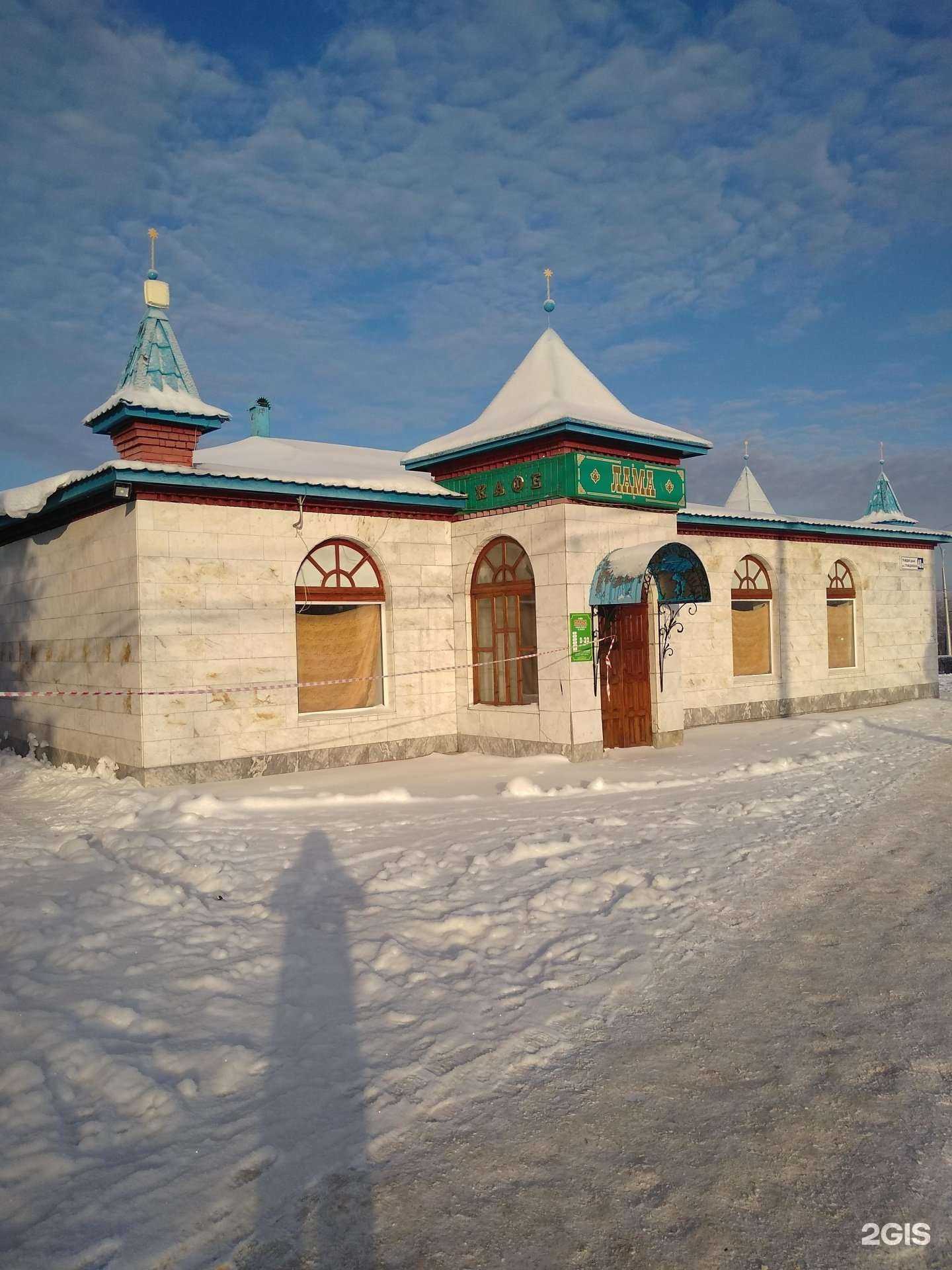 Отзывы на компанию Gолодная Gолова в Чебоксарах c фото - фотография 2 из 2