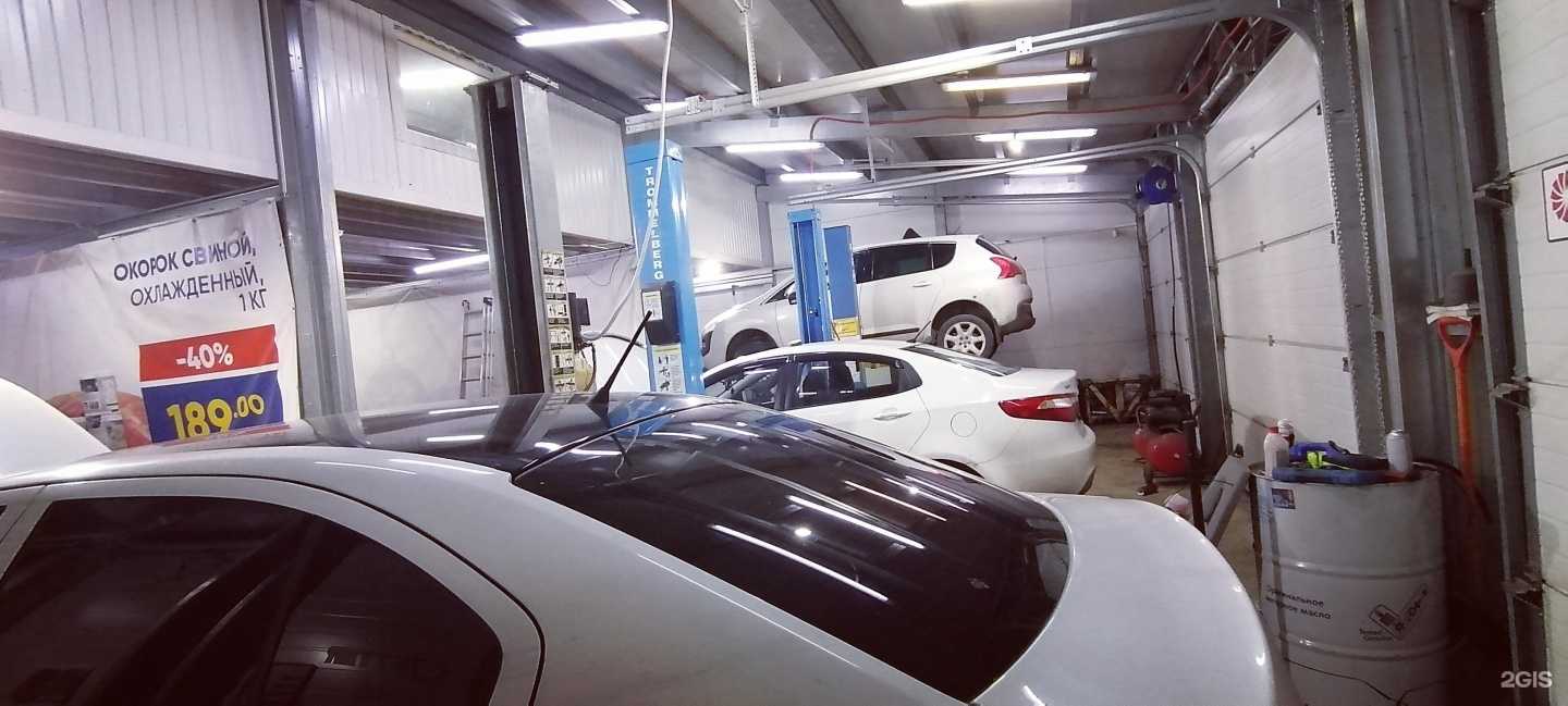 Отзывы на компанию TopAuto в Мурманске c фото