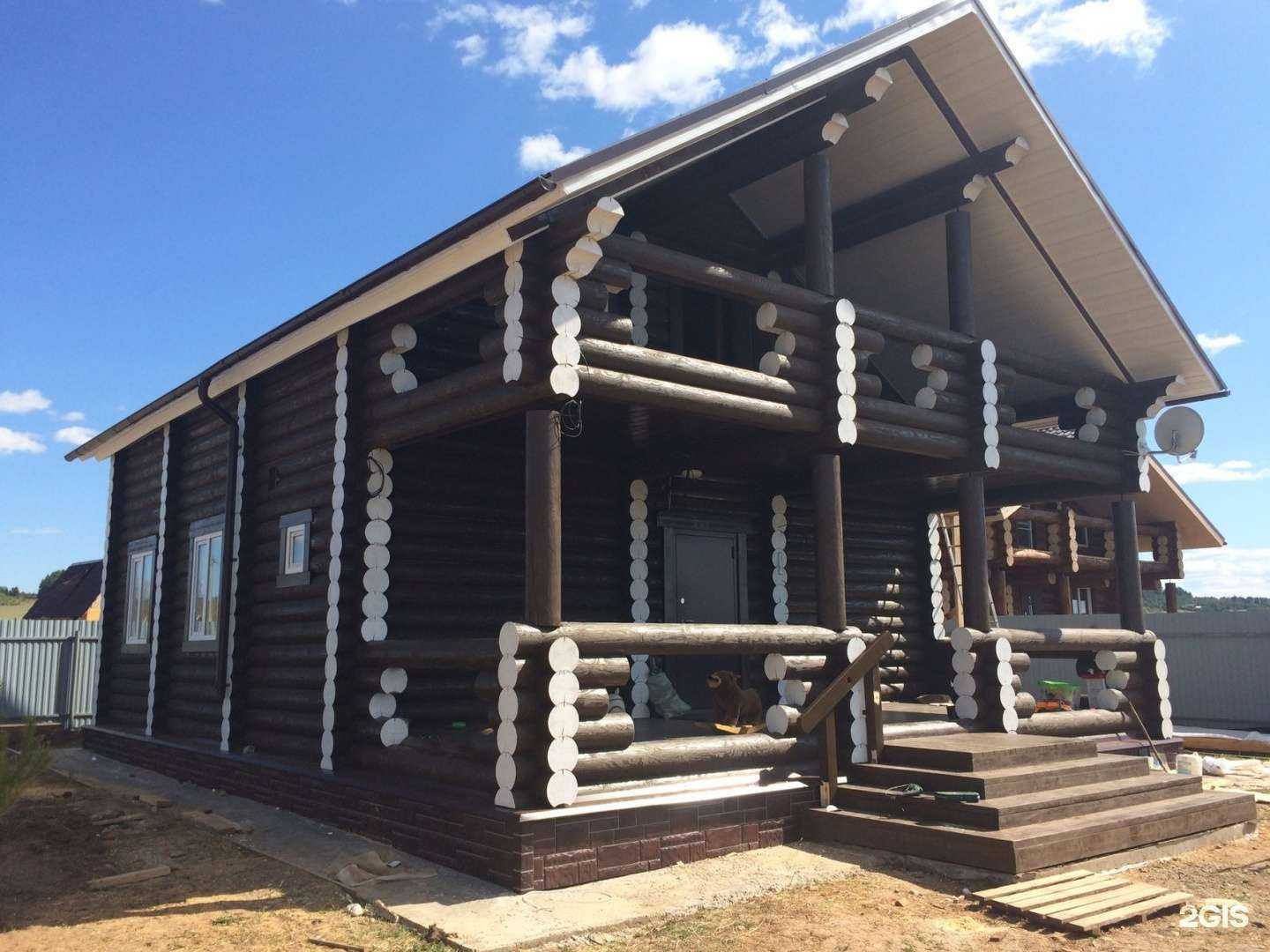 Отзывы на компанию ВекторСтройМонтаж в Перми c фото