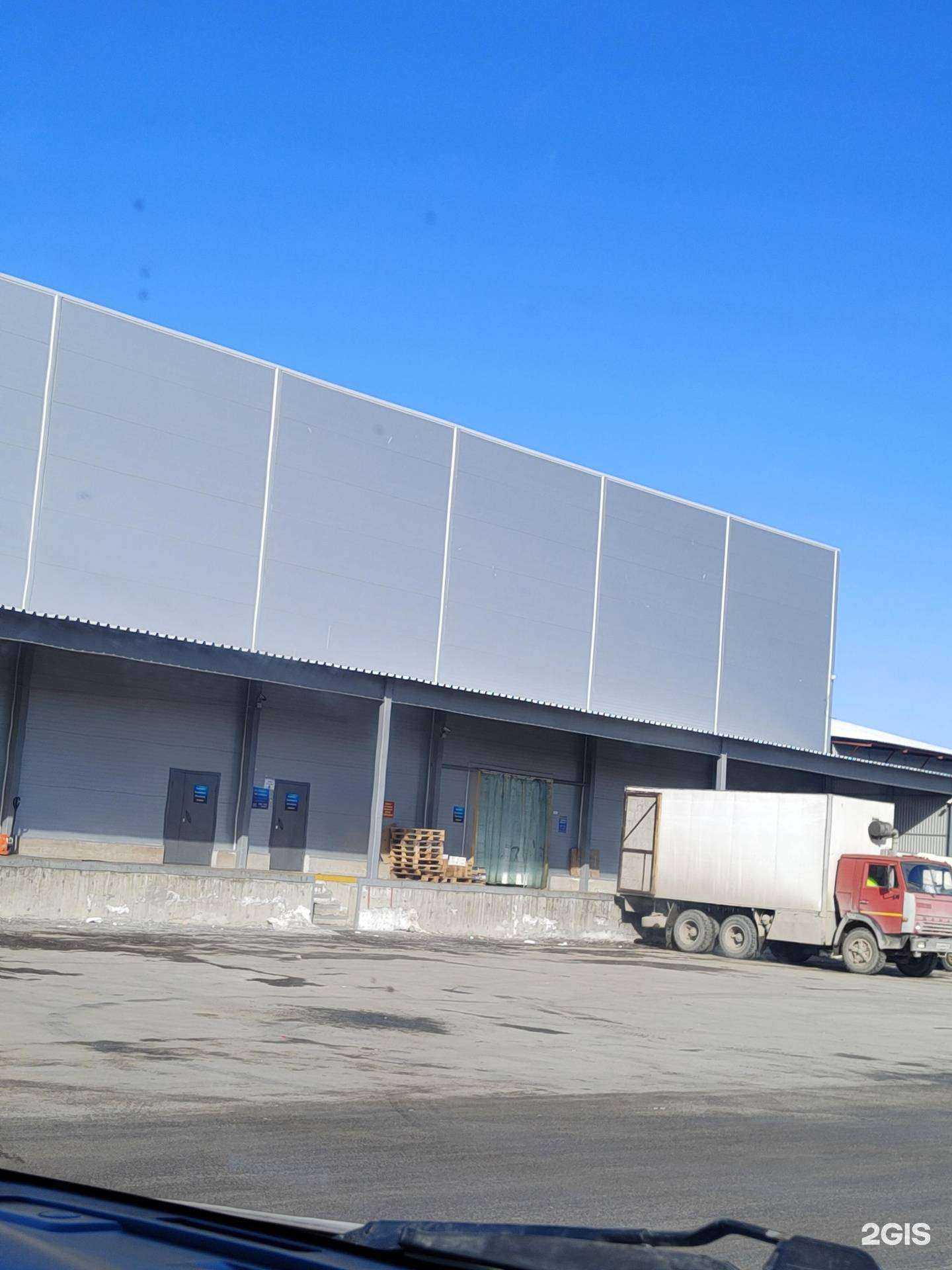 Отзывы на компанию Авангард в г. Новосибирск c фото