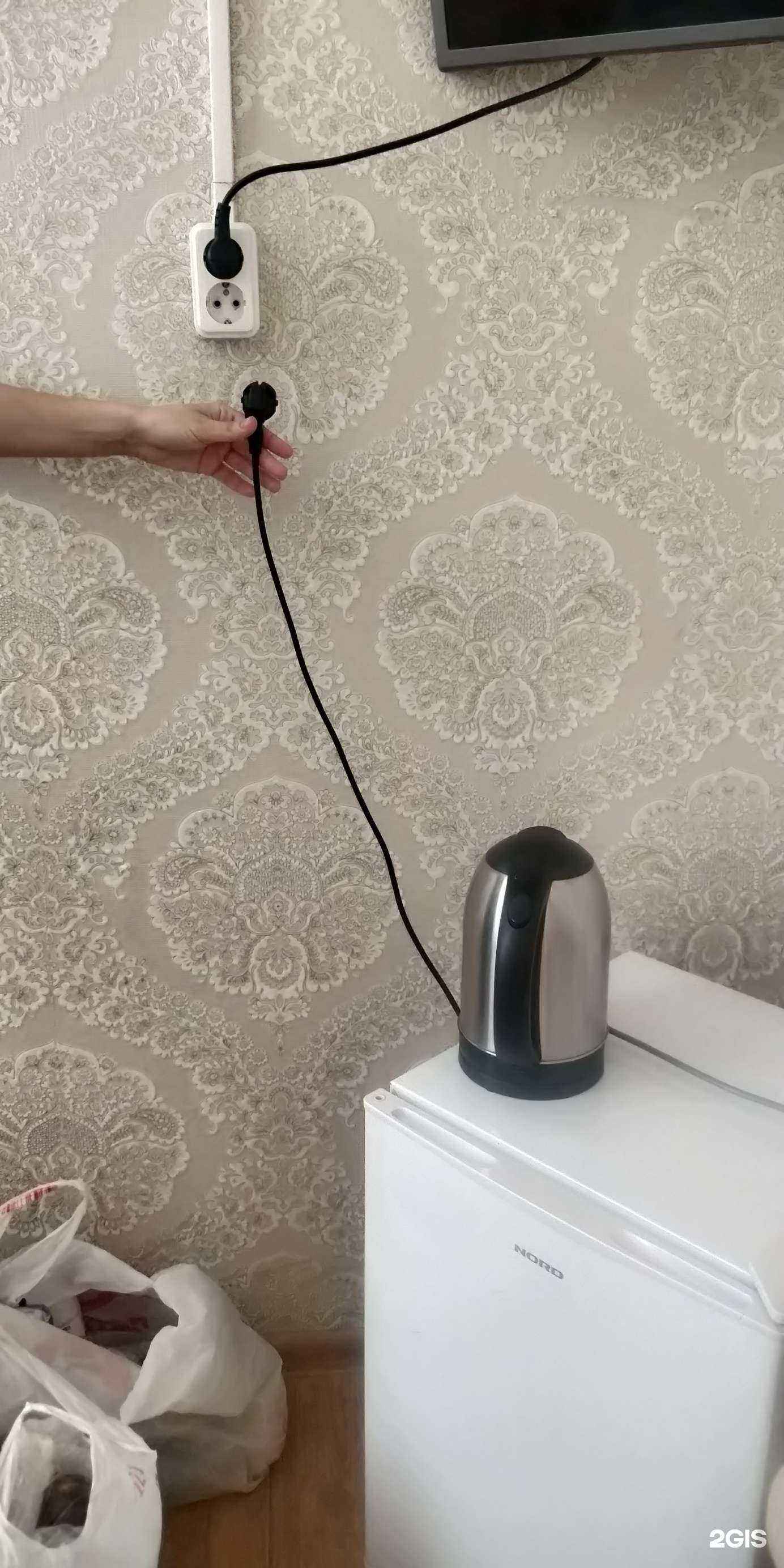 Отзывы на компанию Акварель в Элисте c фото