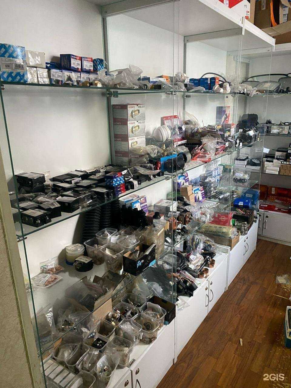 Отзывы на компанию АвтоТрек в Екатеринбурге c фото