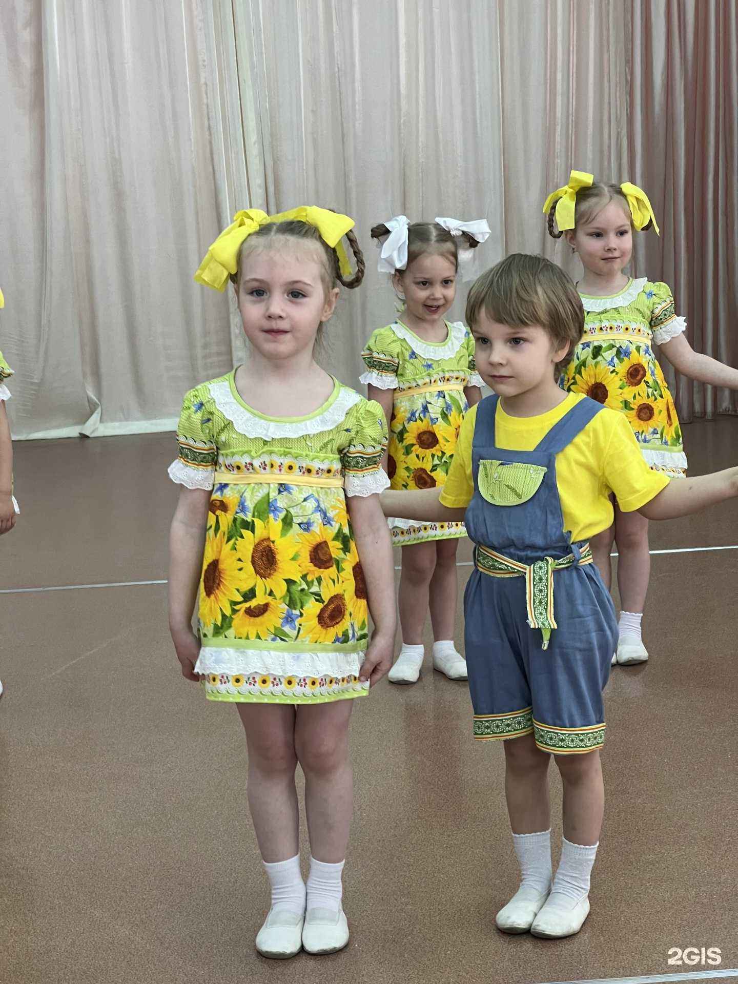 Отзывы на компанию Скворушка в Новосибирске c фото