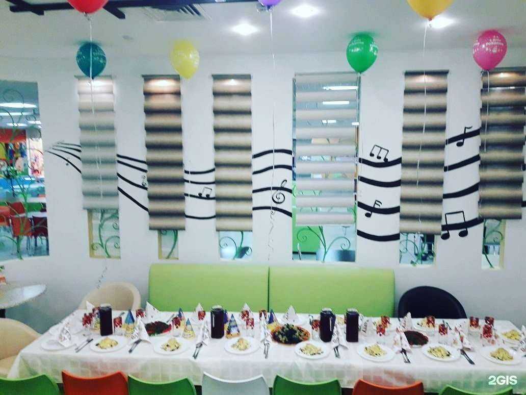 Отзывы на компанию Ели пели в г. Кемерово c фото