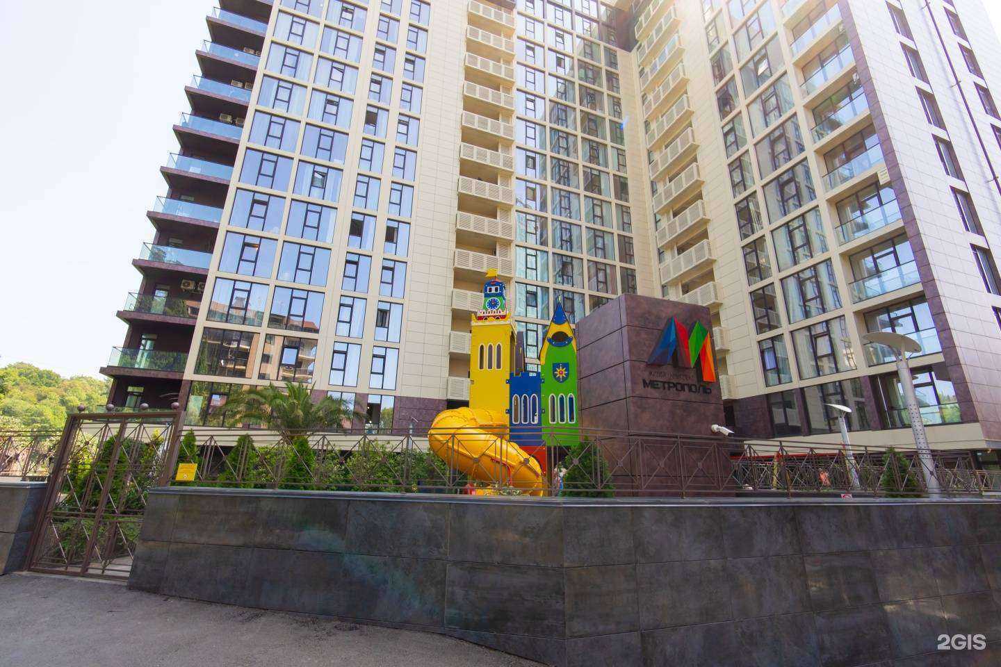 Отзывы на компанию LetoApart в г. Сочи c фото