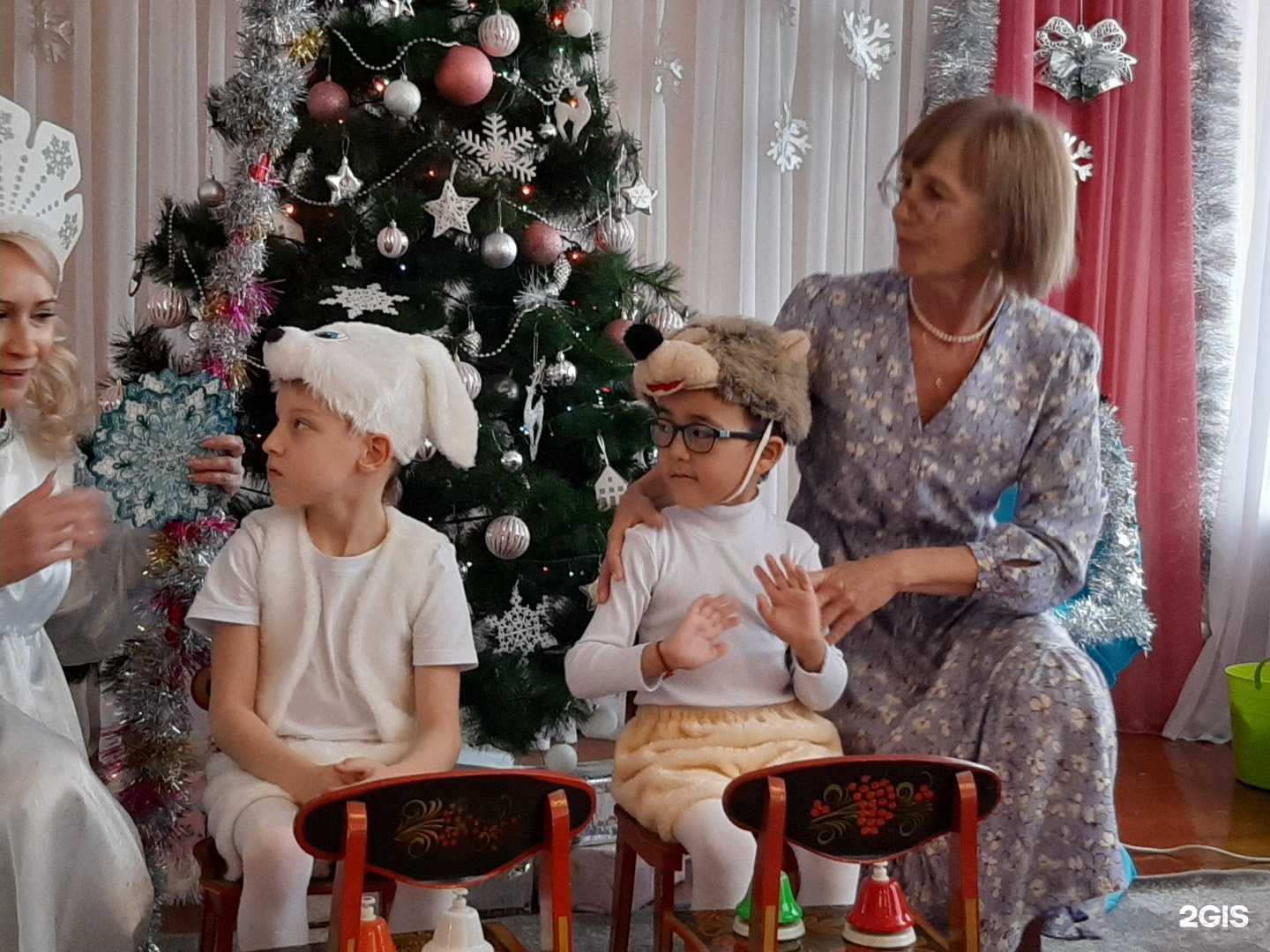 Отзывы на компанию Детский сад №220 в г. Волгоград c фото