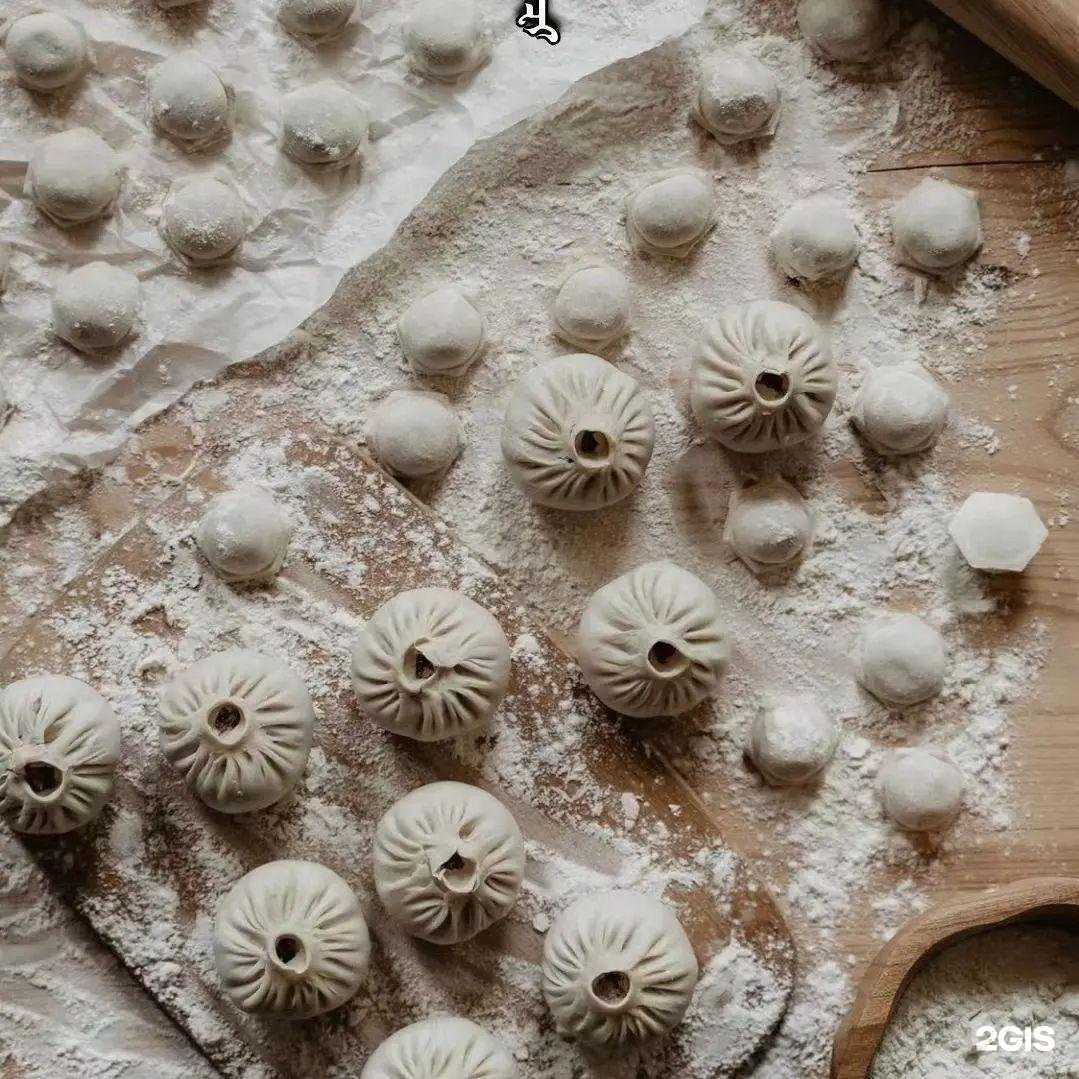 Отзывы на компанию Шэнэхэнские буузы в г. Улан-Удэ c фото