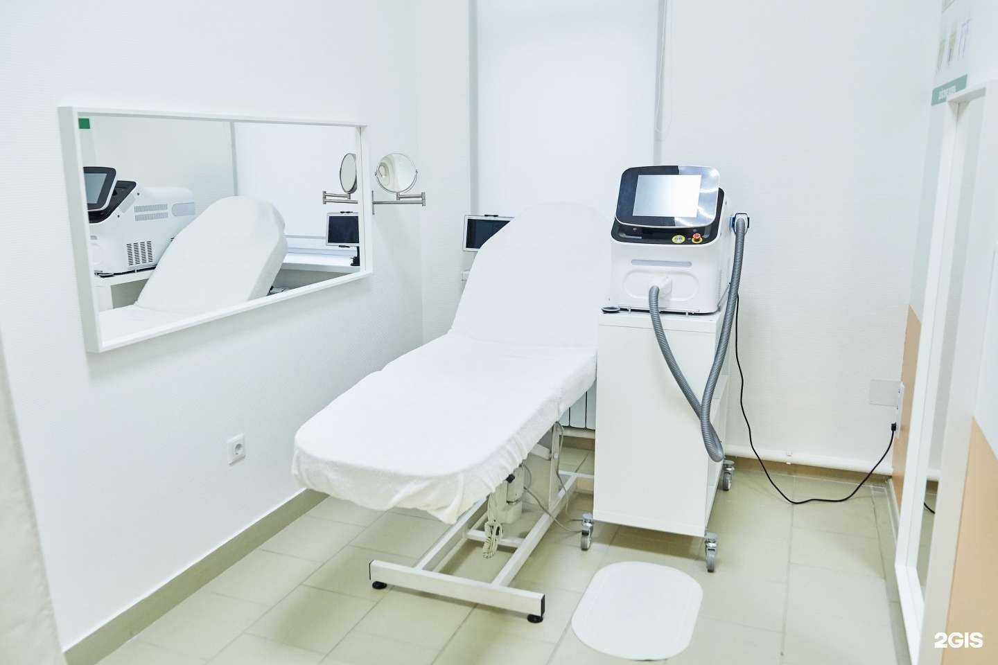 Отзывы на компанию Эпиляшка в Кирове c фото