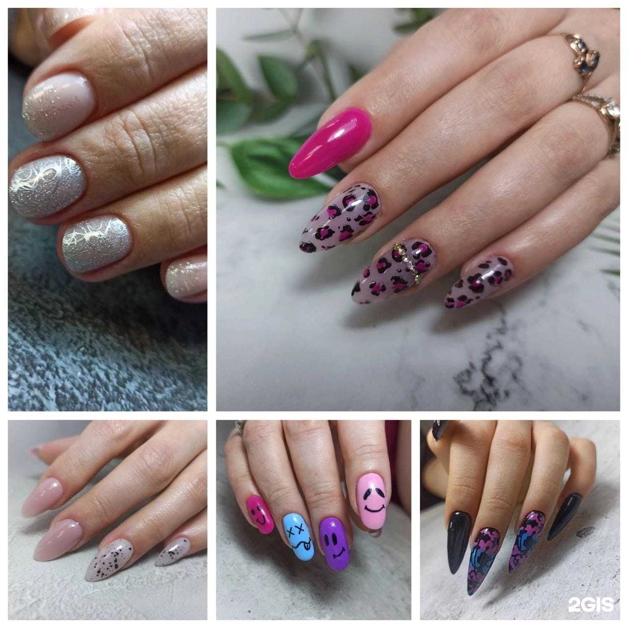 Отзывы на компанию Очарование в г. Омск c фото