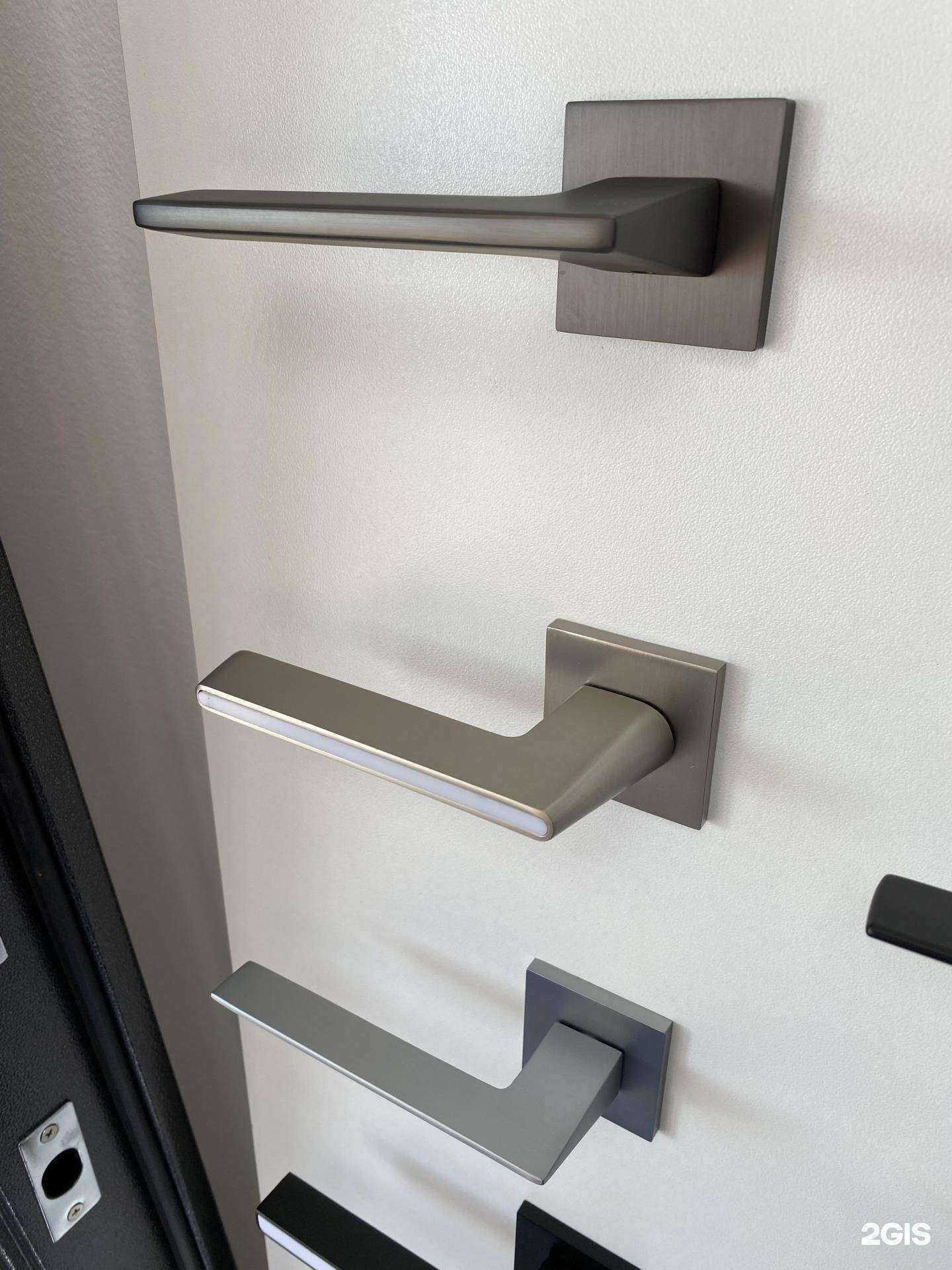 Отзывы на компанию Двери-эконом в г. Ессентуки c фото