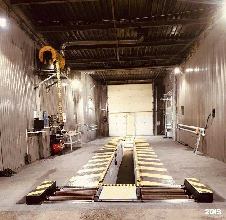 Отзывы на компанию Спецсвязьстрой в Новосибирске c фото