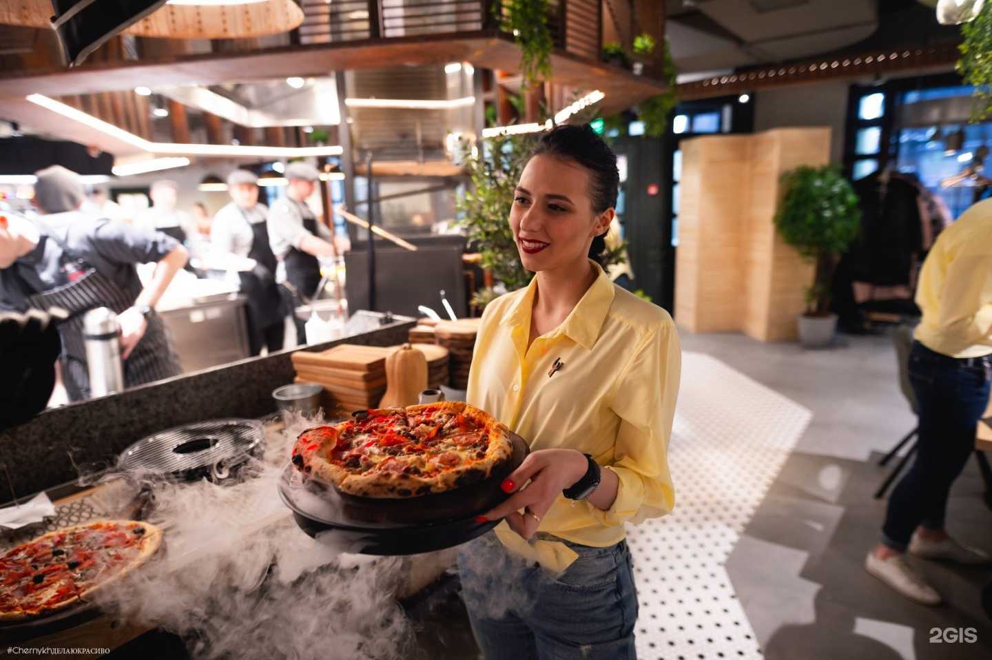 Отзывы на компанию Перчини в Уфе c фото