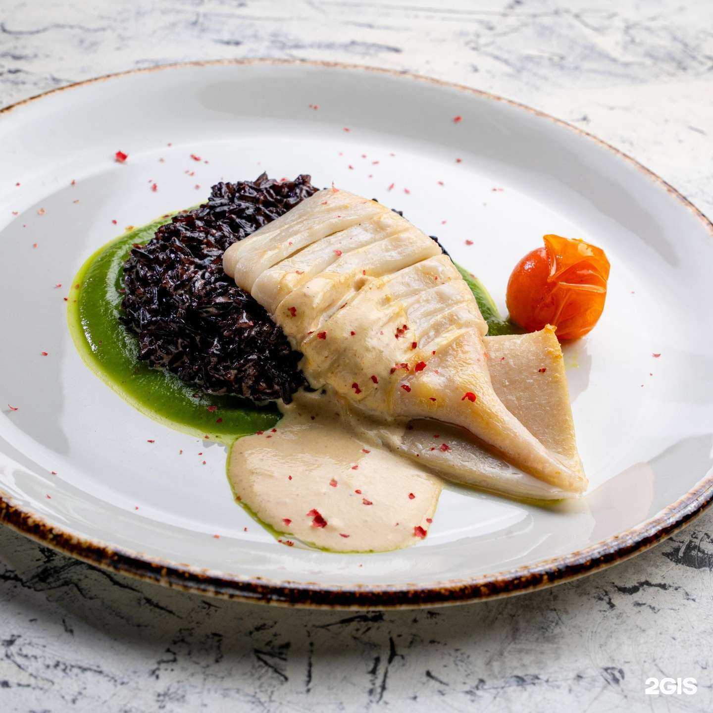 Отзывы на компанию HUDSON BAR & KITCHEN в г. Саранск c фото