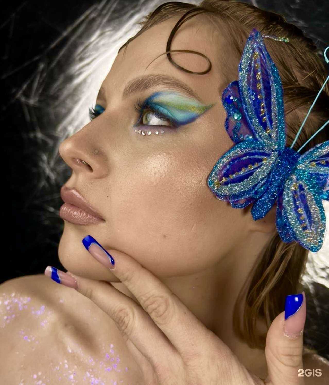 Отзывы на компанию Nails Place в Самаре c фото