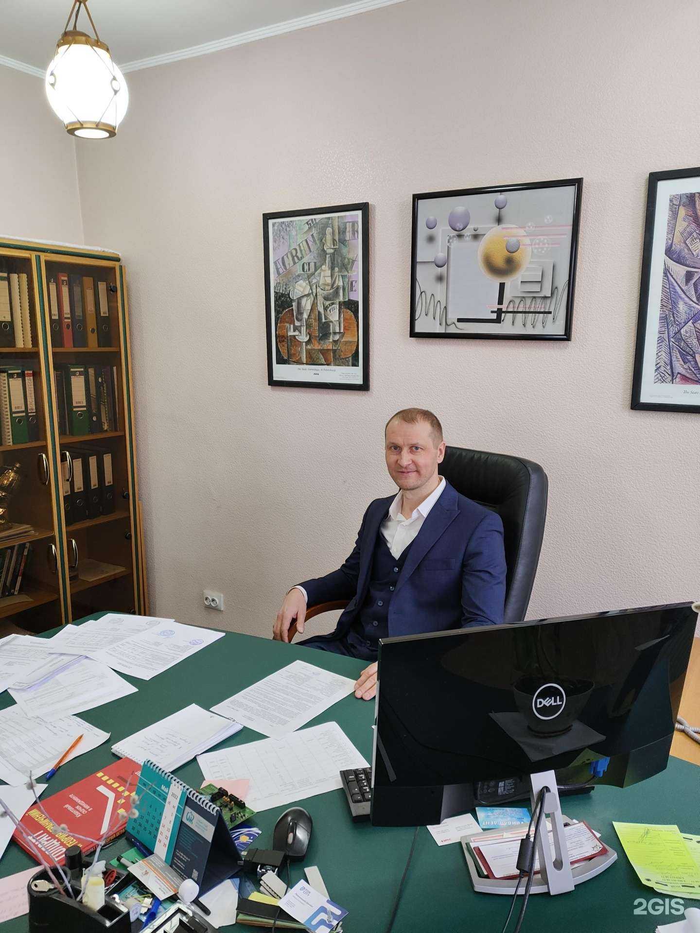 Отзывы на компанию Адвокатский кабинет Д.Е. Филимонова в Абакане c фото