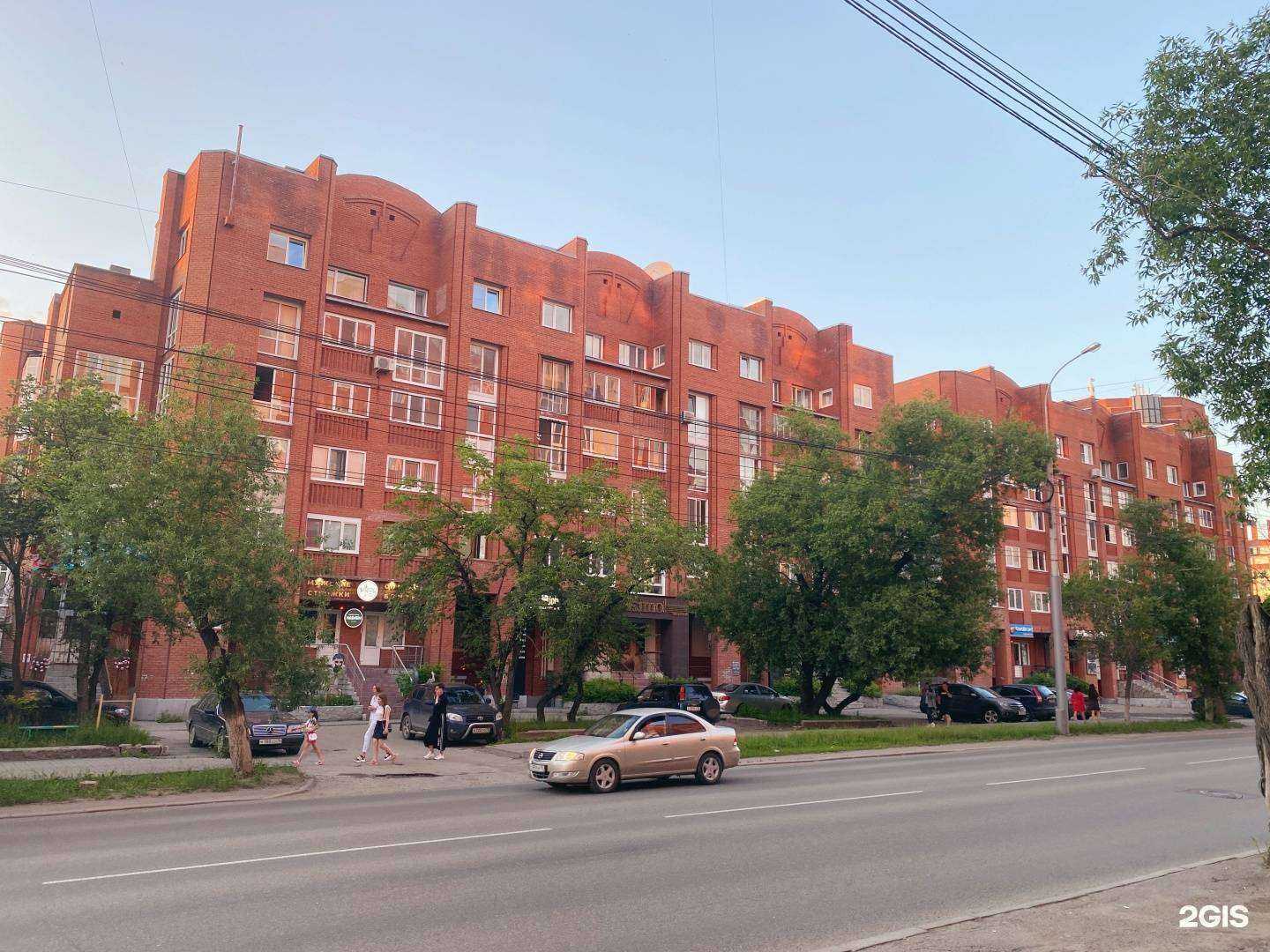 Отзывы на компанию Beauty russkaya в Томске c фото - фотография 2 из 2