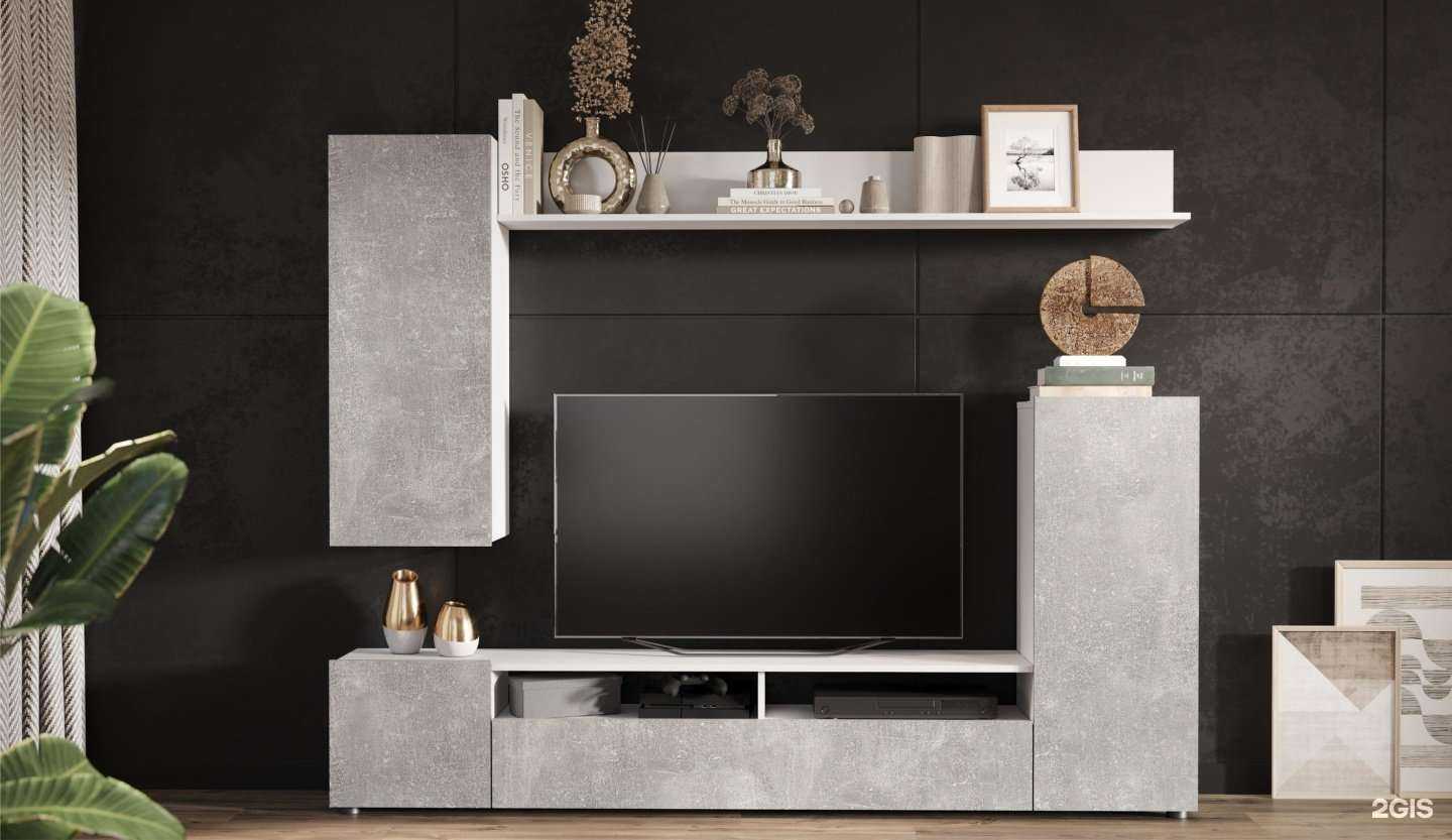 Отзывы на компанию Мебель для дома в Новосибирске c фото