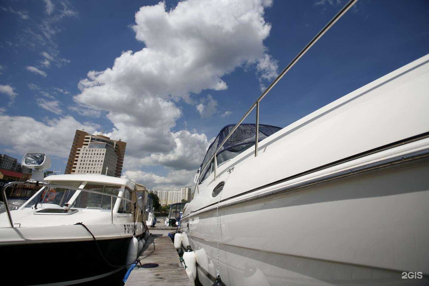 Отзывы на компанию Рota в г. Химки c фото