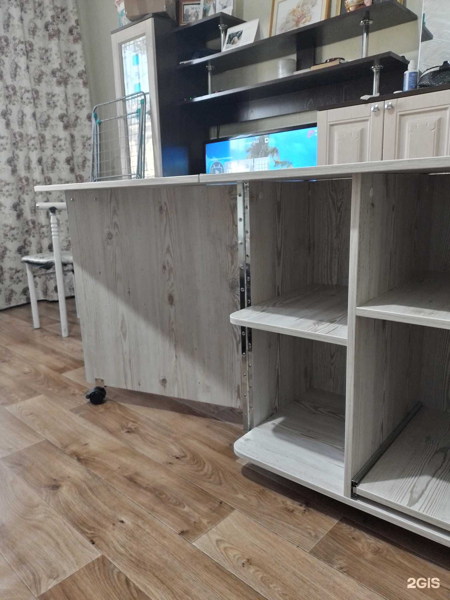 Отзывы на компанию Мебелюкс в Екатеринбурге c фото