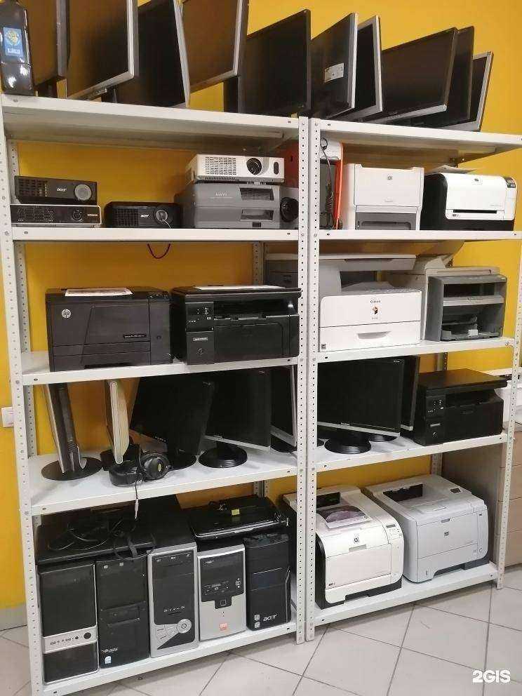 Отзывы на компанию Remarket в г. Нижневартовск c фото