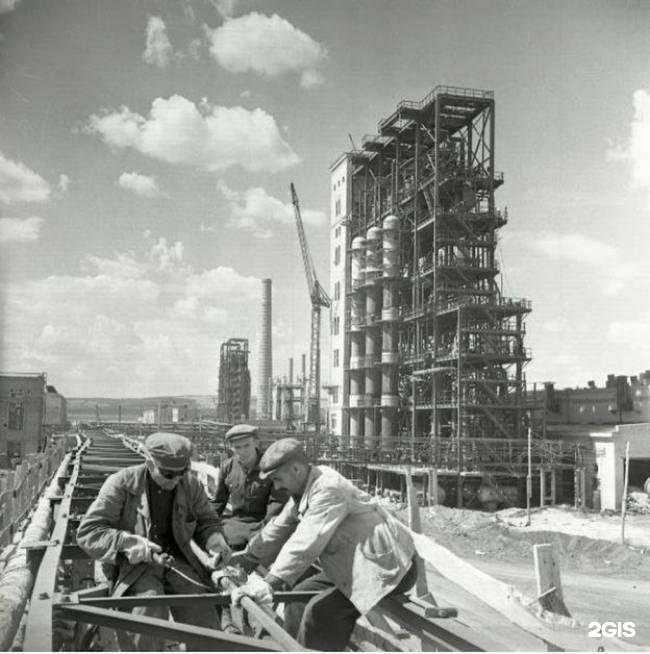 Отзывы на компанию Завод железобетонных конструкций №2 в г. Саратов c фото