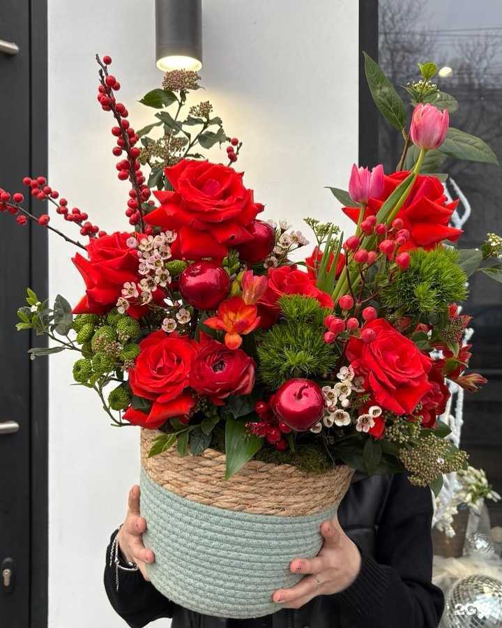 Отзывы на компанию Колючие подарки в Новочеркасске c фото