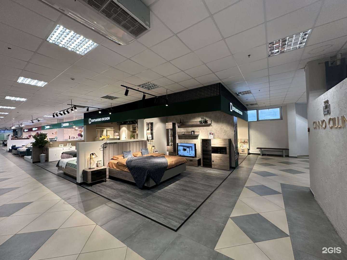 Отзывы на компанию  Дятьково в Калининграде c фото