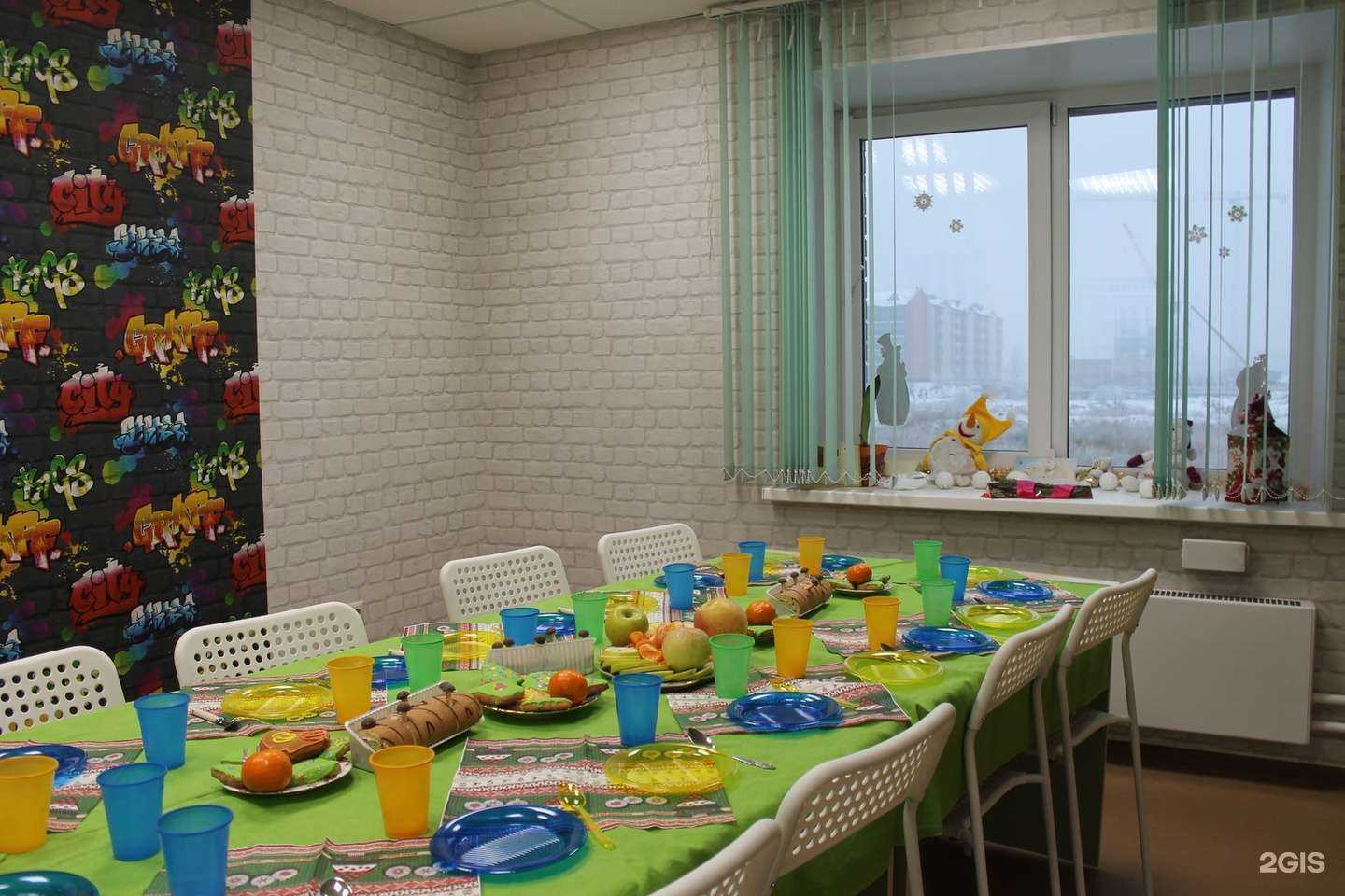 Отзывы на компанию Extraклассы в Абакане c фото