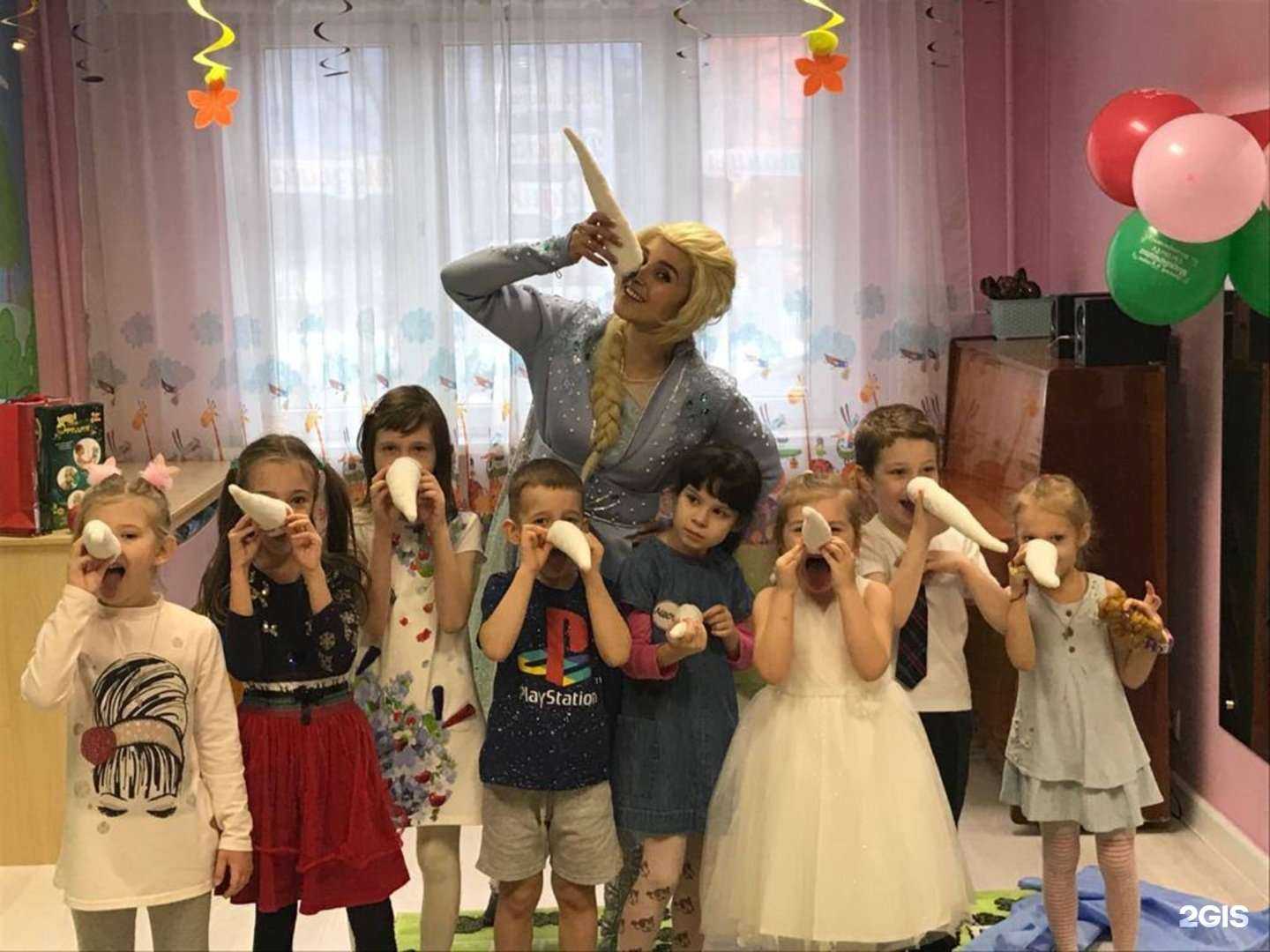 Отзывы на компанию Москвичата в г. Химки c фото