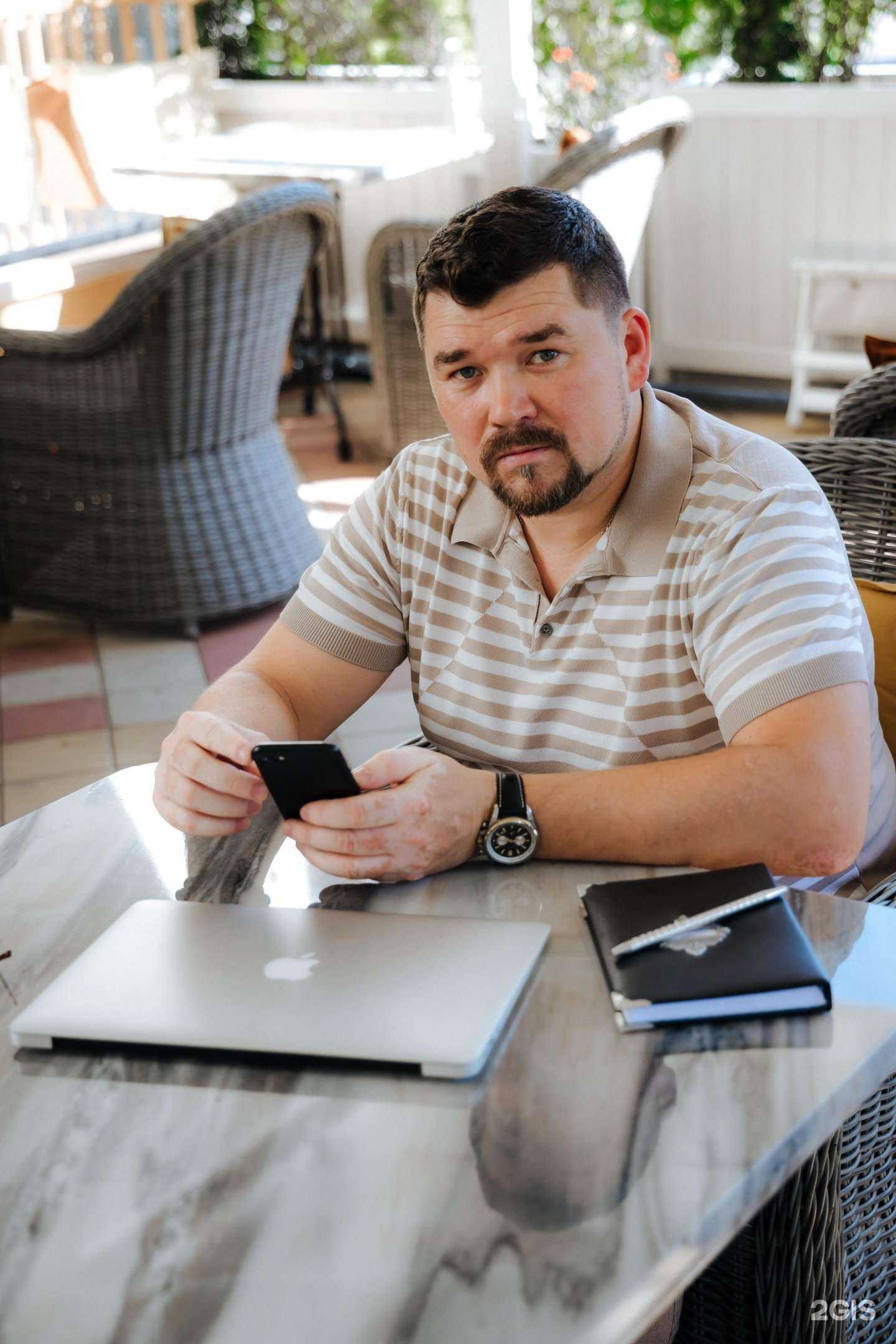 Отзывы на компанию Адвокатский кабинет Быкова А.В. в Краснодаре c фото