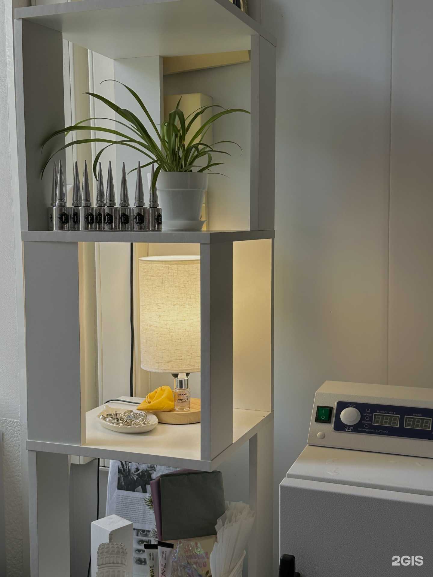 Отзывы на компанию WhoNails в г. Минусинск c фото