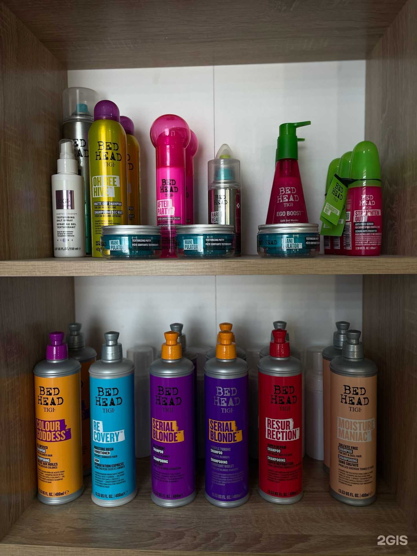 Отзывы на компанию Студия по плетению кос в Красноярске c фото