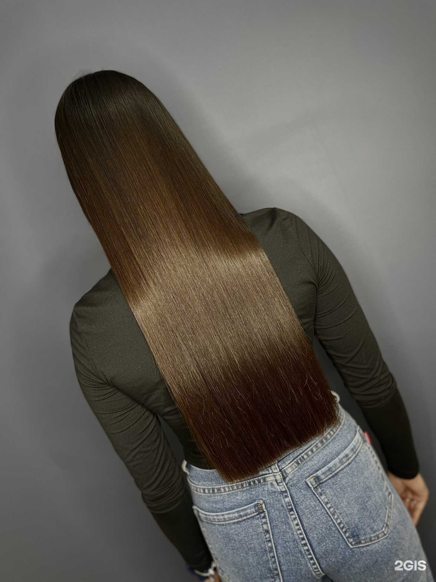 Отзывы на компанию Keratin by Olga в Сочи c фото