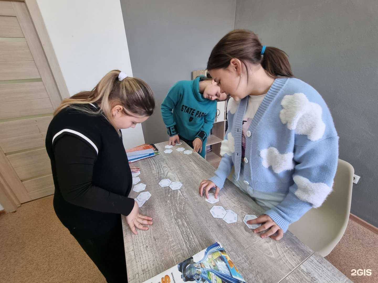 Отзывы на компанию Speak well в Хабаровске c фото