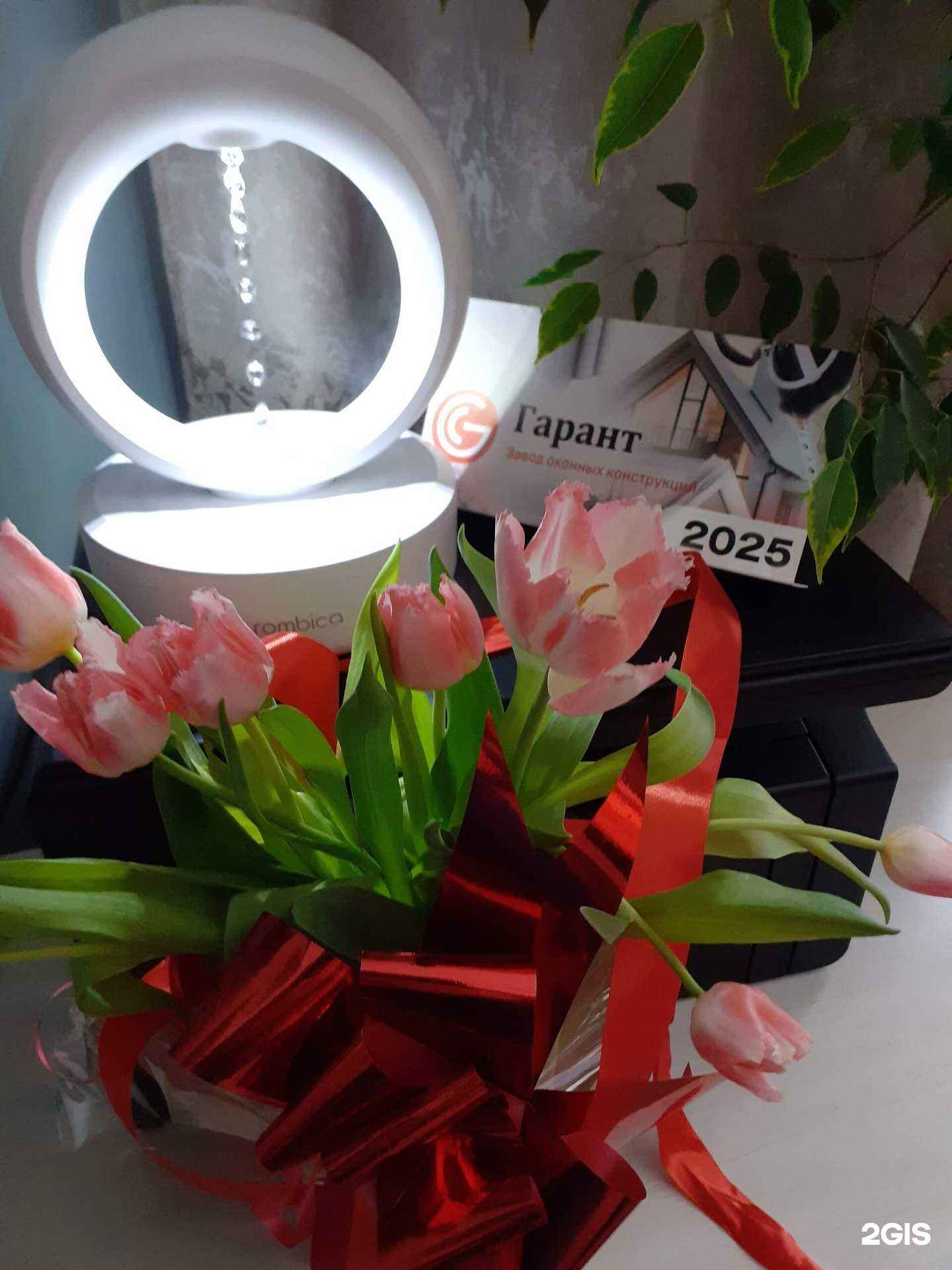 Отзывы на компанию Гарант в г. Бузулук c фото