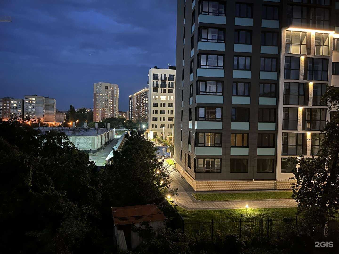 Отзывы на компанию Точка вкуса в Калининграде c фото - фотография 2 из 2