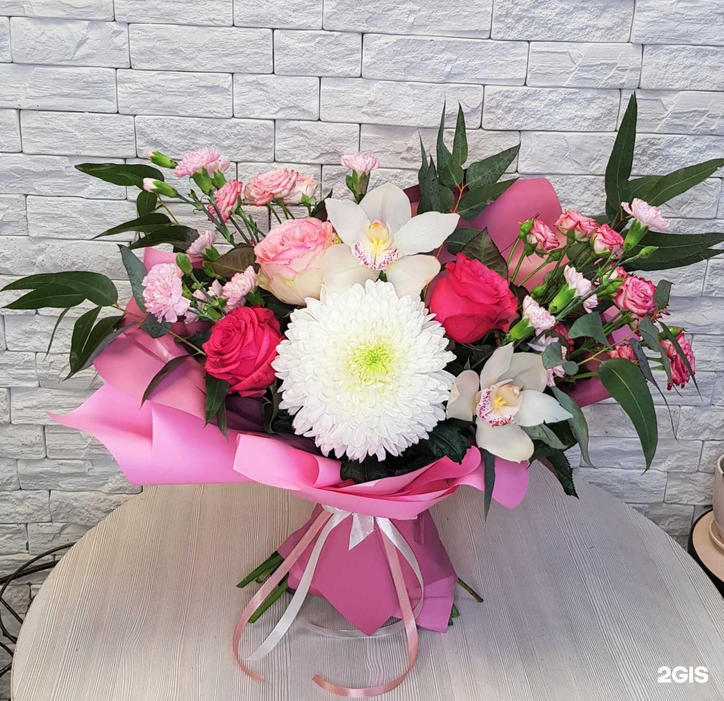 Отзывы на компанию Вереск в Екатеринбурге c фото