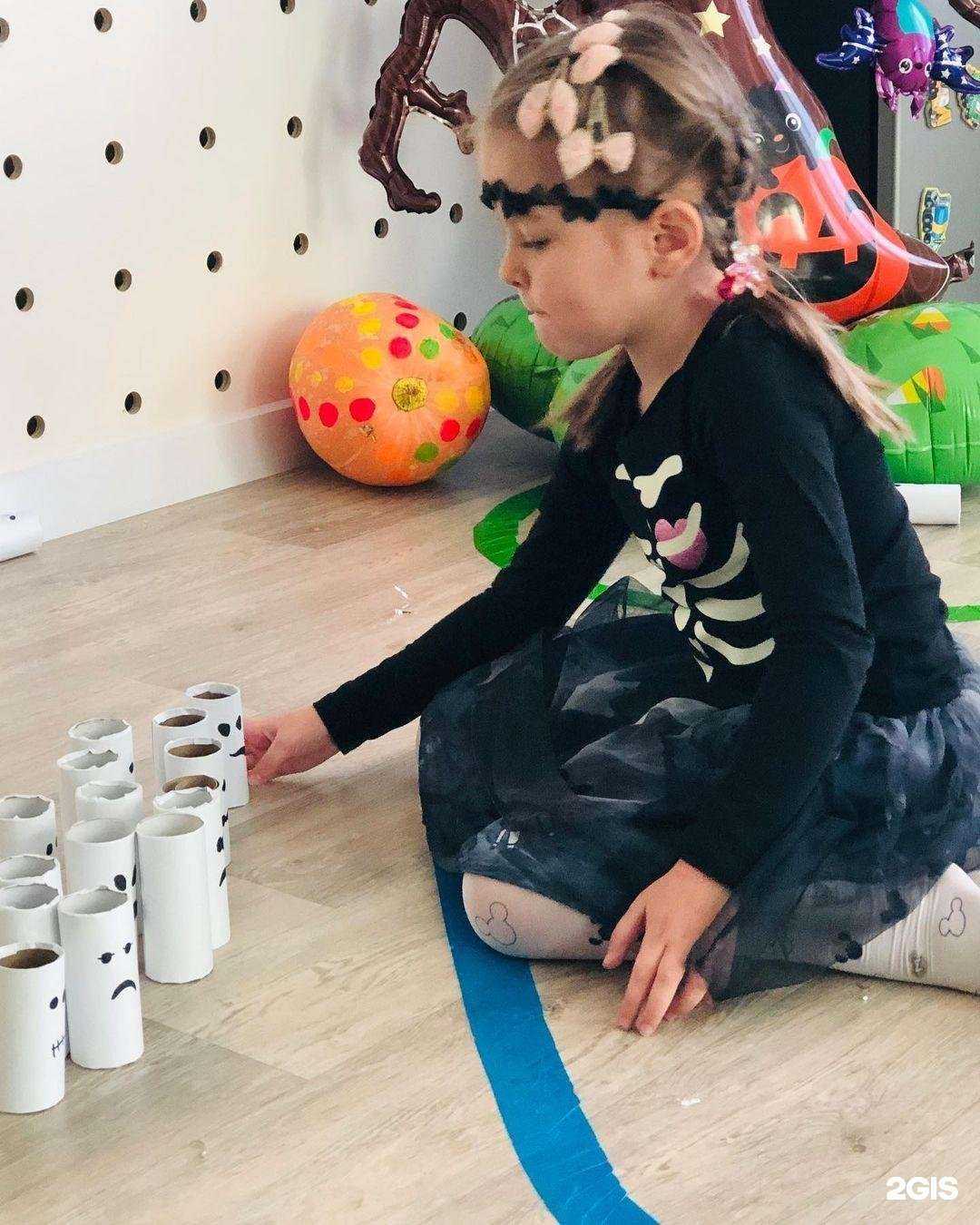 Отзывы на компанию Английская академия в Хабаровске c фото