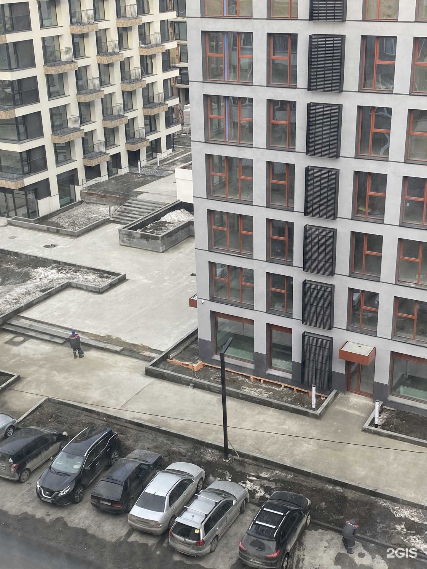 Отзывы на компанию Paint&Design Boutique в Новосибирске c фото - фотография 2 из 2