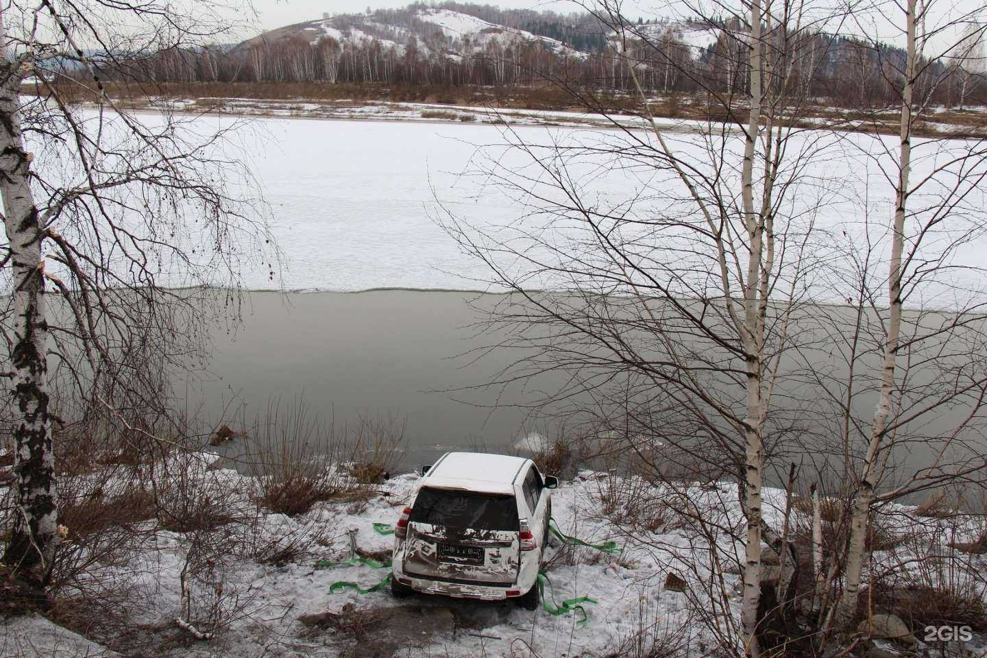 Отзывы на компанию Автоакцент в Новокузнецке c фото